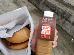 -世记咖啡(氹仔外卖店)