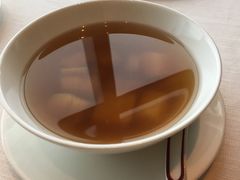 -天龙轩(香港丽思卡尔顿酒店)
