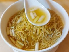 -盛记粥面(佐敦店)