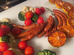 -元一希尔顿酒店·鲜切牛肉火锅禅自助餐厅