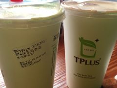 -TPLUS茶家(淮海店)