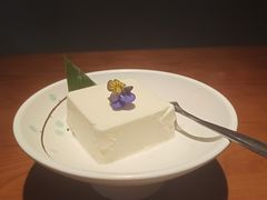 芝士豆腐-有喜屋·烧鸟·居酒屋(周浦万达店)