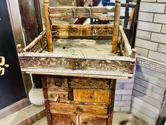 -汪一挑馄饨(老街店)