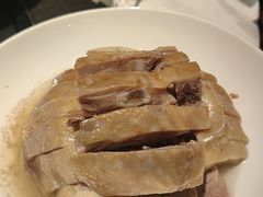 -金陵家宴·金陵春·南京菜(夫子庙店)