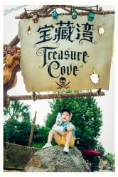 -MIDOU蜜豆亲子旅拍馆