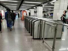 -商城路(地铁站)