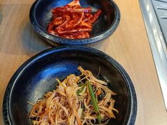 -汉拿山(汇一城店)