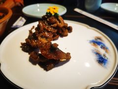 -粉墨特色菜·烧烤音乐酒馆