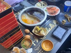 -牛武士寿喜烧·和牛火锅自助(全球首店)