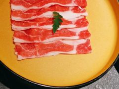 -牛New寿喜烧(新六百店)