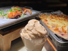 -绿茶餐厅(昌平悦荟店)