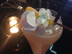 -柒Lounge(三里屯店)