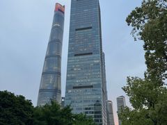 -上海之巅观光厅