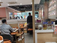 -潮汕大目牛肉火锅(水围店)