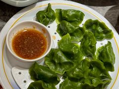 -前海沿·青岛菜(乐客城店)