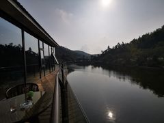 -安吉涵田度假村·水榭居中餐厅