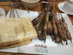 -木屋烧烤(西南角店)