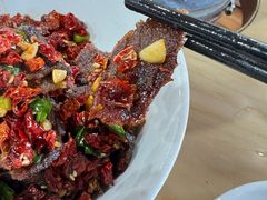 -张氏父子常德肠子馆(红星总店)