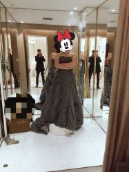 -GRACE KELLY婚纱与礼服(天津店)