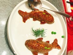 -道道鲜·崇明私房菜(五角场店)