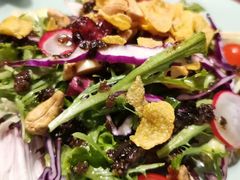 -绿茵阁牛扒餐厅(客村店)