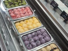 -深圳四季酒店·馥自助餐厅