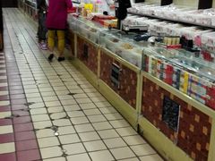 -大桥道食品商店(咸阳路店)