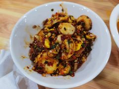-笨罗卜浏阳菜馆(太平街店)
