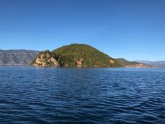 -丽江泸沽湖景区