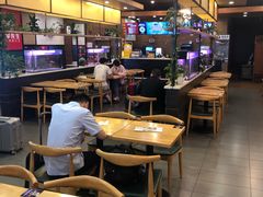 -李先生牛肉面大王(成都东站西广场店)