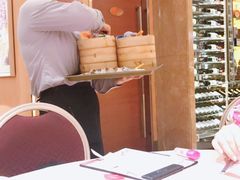 -陶陶居海鲜酒家(新马路店)