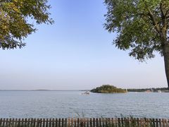 -天津东丽湖风景区