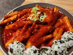 -姜虎东白丁烤肉(深圳湾后海汇店)