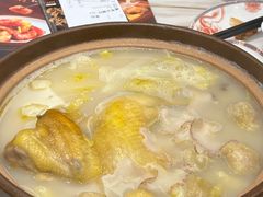 -稻香酒家·33年老字号·港式粤菜(富邦中心店)