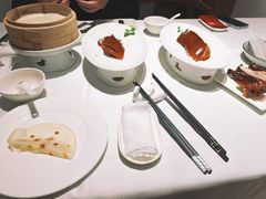 酥香嫩烤鸭-四季民福烤鸭店(王府井灯市口店)