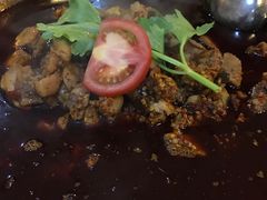 -林记三江兔火锅(沿山路自建小区店)