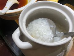 -粥堂里餐厅(城市御园店)