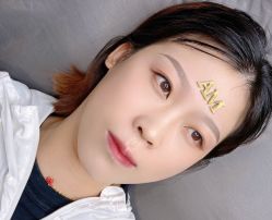 点击看大图 -AM半永久纹眉