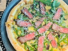 -West10 西拾·西餐厅·创意菜(未来科技城店)