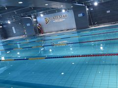 -FLARE STAR FITNESS(复地活力城店)