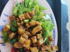 -清华大学-清芬园