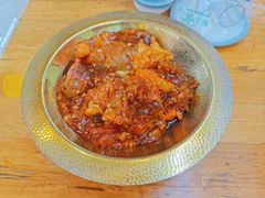 -清真利德顺小老饭庄(复兴路店)