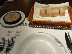 -西堤牛排(龙德广场店)