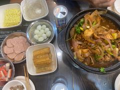 -川香煲(茅台路店)