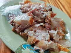 -洲心明记烧肉大粥(总店)