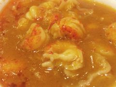 -海盗虾饭·剥好的小龙虾饭(SOHO尚都店)