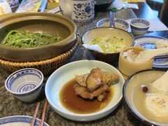 -南京大牌档(中关村领展广场店)