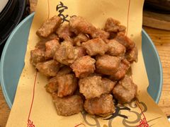 -壹零捌道·北京烤鸭(车公庄店)