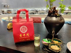 -香丰阁·烤鸭·川湘菜(清河店)