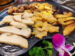 -丽江庭院之爱在路上(西单店)